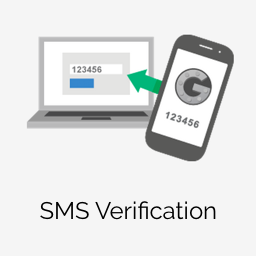 sms verification
