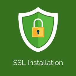 SSL Installation