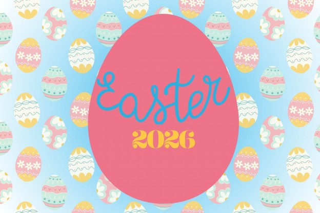 Easter-2026